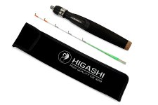 Удочка зимняя HIGASHI IFish 20гр.(Китай)