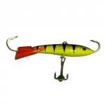 Балансир LUCKY JOHN Classic 4 цв.31RT(Латвия)