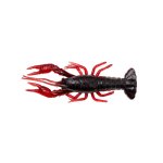 Приманка SAVAGE GEAR 4D Craw floating 7,5см цв.red craw 6шт.(Китай)