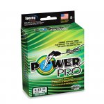 Шнур POWER PRO цв.green 135м 0,46мм(США)