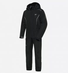 Костюм FINNTRAIL Rider 3475 цв.graphite р-р XL(Китай)