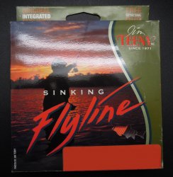 Шнур нахлыст.TEENY XD-300(США)