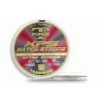 Леска TRABUCCO T-Force XPS Match Extra Strong 50м 0,143мм(Япония)
