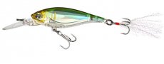 Воблер DUEL/YO-ZURI 3DB Shad 70 SP R-1104 цв.PAY(Филиппины)