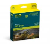 Шнур нахлыст.RIO Creek WF F 1кл.(США)