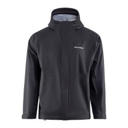 Куртка GRUNDENS Charter Jacket цв.Black р-р XL(Китай)