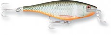 Воблер RAPALA Super Shad Rap SSR 14 цв.RFSH(Эстония)