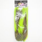 Бактейл SPIRIT RIVER UV2 цв.chartreuse(США)