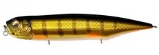 Воблер MEGABASS Dog-X Diamante Rattle цв.Wagin Peacock(Япония)