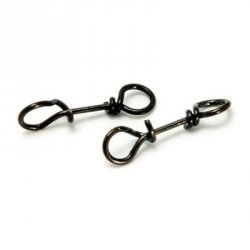 Застежка HITFISH Easylock snap №0 12шт.(Япония)