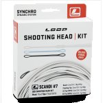 Стреляющая голова LOOP SDS Shooting Head Kit F/S3/S5 10кл.(США)