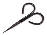 Ножницы FLY-FISHING Open Loop 4,0'' black арт.ZF-304(Индия)