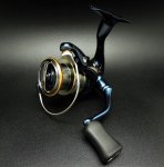 Катушка RYOBI Ecusima CB 1000(Китай)