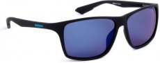 Очки поляризац. SHIMANO Technium Matte Black+Blue Mirror SHMMCMBBM(Китай)