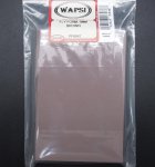 Пенка WAPSI 6мм цв.brown(США)