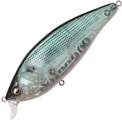 Воблер MEGABASS Konosirus Shad F цв.GP Citrus Konoshiro(Япония)