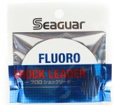 Леска SEAGUAR Shock Leader Fluorocarbon 15м 0,52мм(Япония)