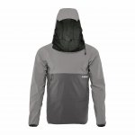 Анорак LOOP Mygg Jacket 2.0 BugStopper цв.grey р-р L(США)