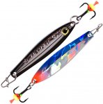 Блесна зим. ECOPRO Тюлька 60мм цв.BIB(Россия)