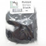 Мех кролика HARELINE цв.black(США)