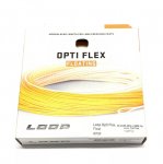 Шнур нахлыст.LOOP Opti Flex WF F 4кл.(США)