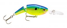 Воблер RAPALA Jointed Shad Rap JSR 05 цв.PRT(Эстония)