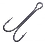 Двойник BKK Spear 61-SS №1/0 8шт.(Тайвань)