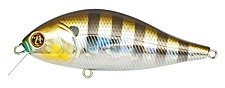 Воблер PONTOON 21 Bet-A-Shad 83 SP-SR цв.007(Китай)