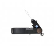 Кусачки C&F DESIGN 3 в 1 CFA-42(Япония)