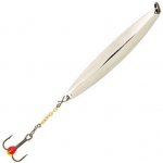 Блесна зим. LUCKY JOHN Nail Blade LJNB 45 цв.S(Китай)