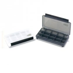 Коробка MEIHO VS-820 ND цв.BL(Япония)