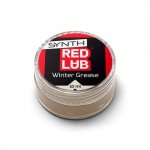 Смазка для катушек REDLUB Synth Winter Grease 10 мл(Россия)