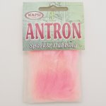 Даббинг WAPSI Antron цв.fluo pink(США)