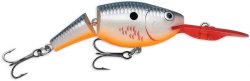 Воблер RAPALA Jointed Shad Rap JSR 07 цв.BOSD(Эстония)