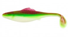 Виброхвост LUCKY JOHN Roach Paddle Tail 3,5'' 8,89см цв.G03 6шт.(Китай)