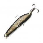 Блесна кол. WILLIAMS Ice Jig J50 7гр. цв.BH(Канада)
