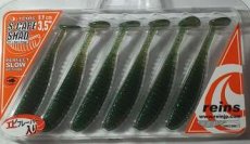 Виброхвост REINS S-Cape Shad 4,8