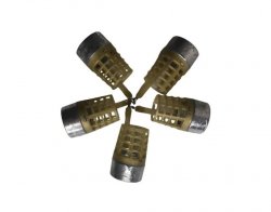 Кормушка WESTMAN Дюза пластик. сетка 30гр.(Беларусь)