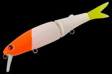 Воблер TSUYOKI Got 90 F цв.443R(Китай)