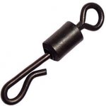 Вертлюг KOSADAKA Covert Quick Lock Swivels 4110B №4 8шт.(Китай)