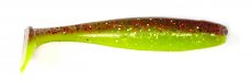 Виброхвост LUCKY JOHN Minnow 5,5'' 13,9см цв.T44 4шт.(Китай)