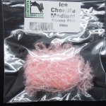Синель HARELINE Ice medium цв.shrimp pink(США)