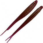 Приманка JIG IT Trump Slug 8'' 20см цв.016 кальмар 2шт.(Китай)