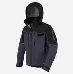 Куртка FINNTRAIL Proguide 4031 цв.dark grey р-р MK(Китай)