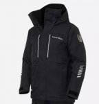 Куртка FINNTRAIL Tournament Insulated 3444 цв.graphite р-р L(Китай)