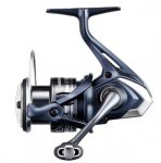 Катушка SHIMANO Miravel 22 2500(Малазия)