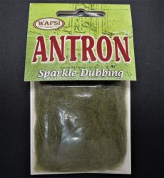 Даббинг WAPSI Antron цв.medium olive(США)