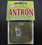 Даббинг WAPSI Antron цв.medium olive(США)