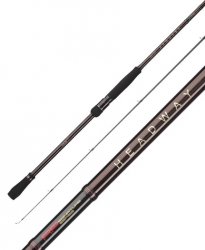 Спиннинг ZETRIX Headway ZHDS-752HH 2,26м 20-75гр.(Китай)