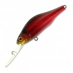 Воблер ZIP BAITS Khamsin Jr. 50 SR цв.505R(Япония)